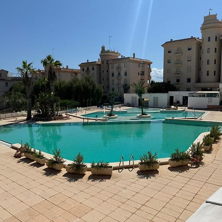 Mar Azul Duplex Apartment Guardamar del Segura Exterior photo